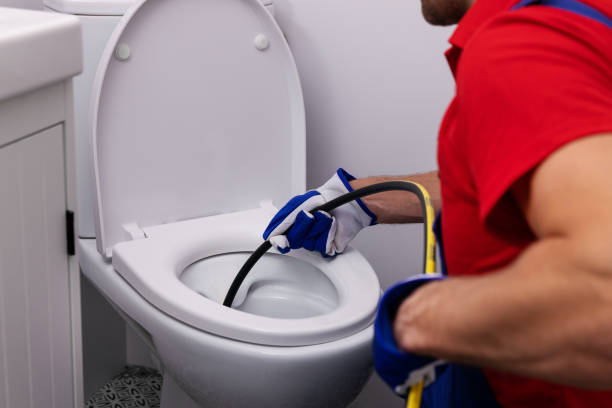 Best Plumbing Repair Near Me  in Buchanan, GA