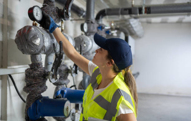 Best Hot Water Heater Installation  in Buchanan, GA