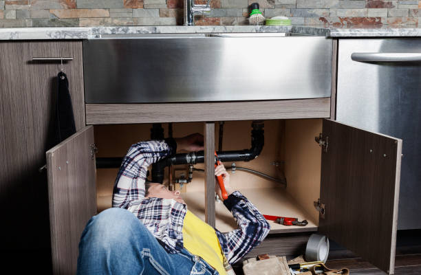 Best Gas Line Repair  in Buchanan, GA