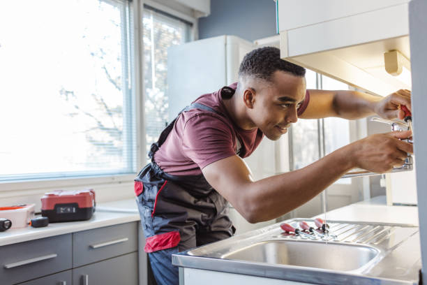 Best Plumbing Inspection Services  in Buchanan, GA